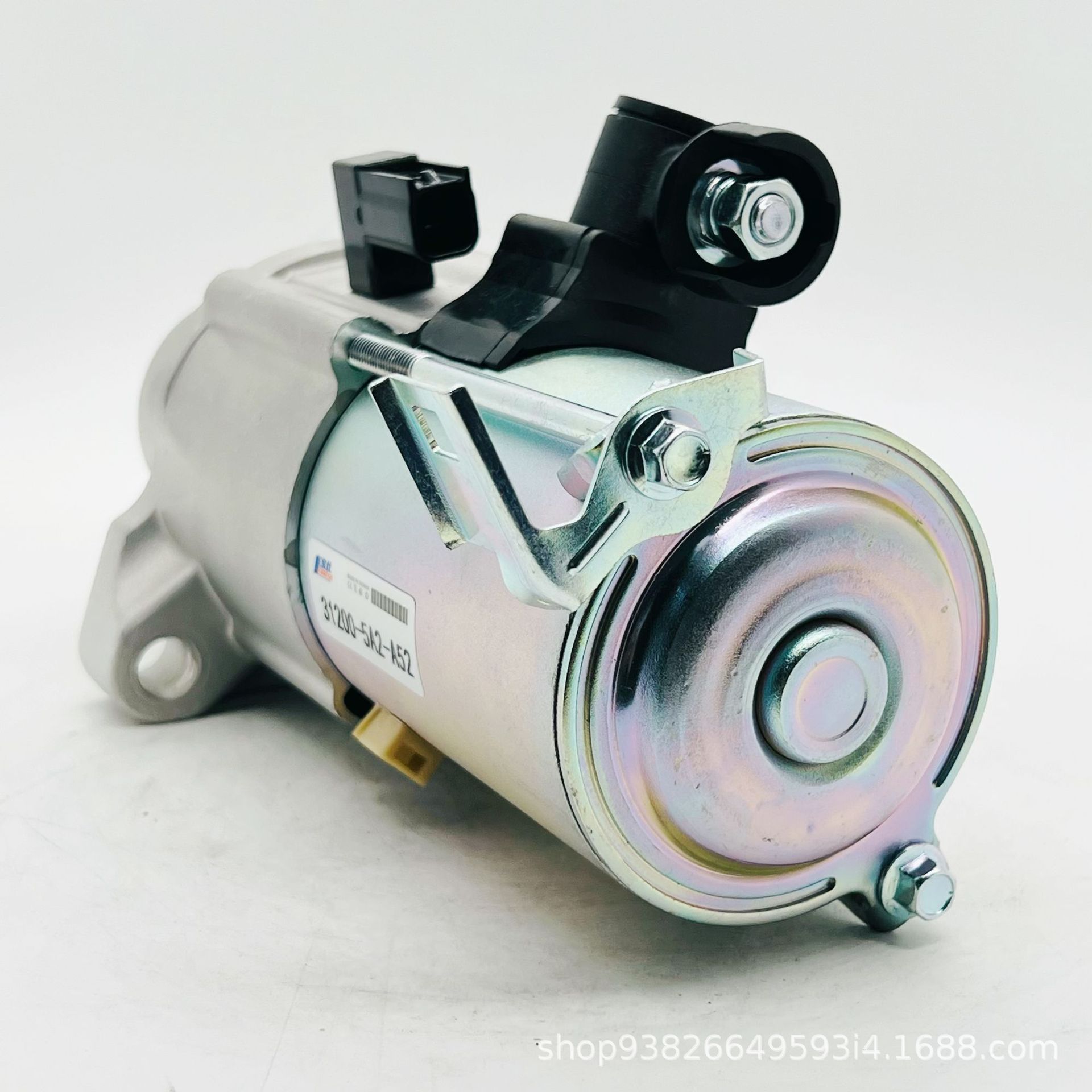 Suitable for Mother-Of-Pearl Accord 2.4 Series 31200-5A2-A52 Car Starter 31200-5A2-A01 Wholesale
