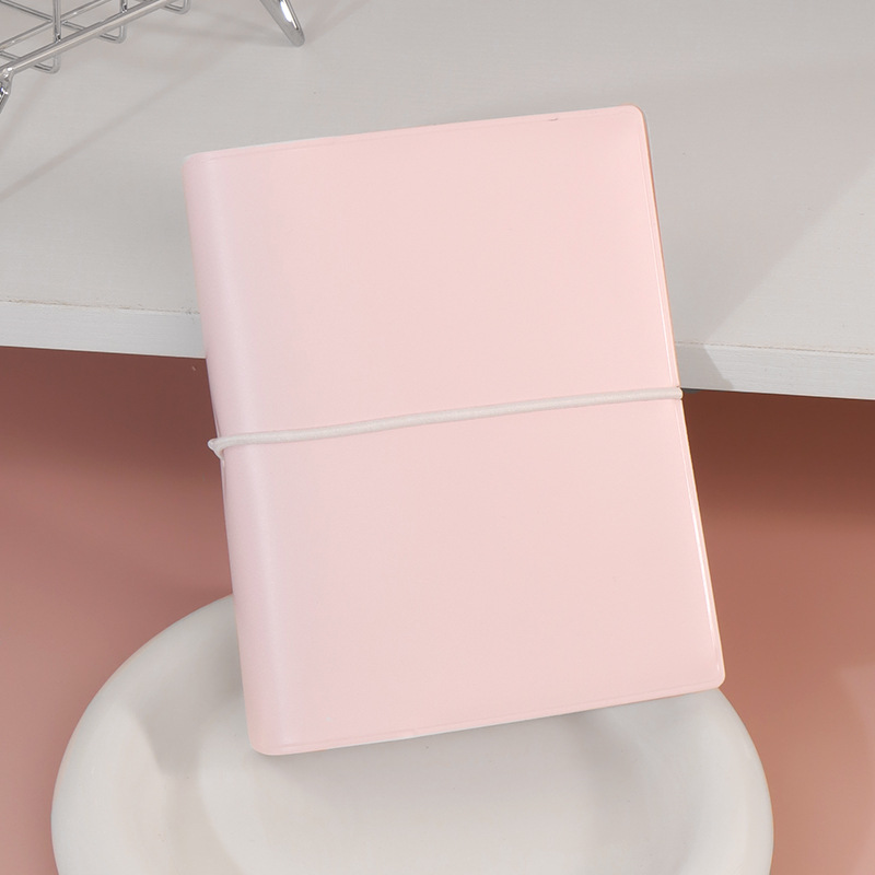 Taoyao 핑크 M5 스트랩 바인더