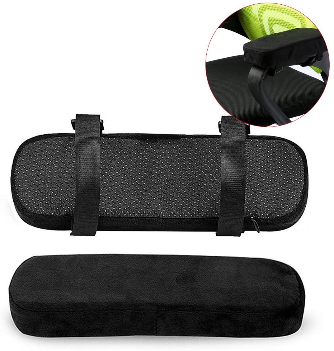 扶手垫 扶手套 座椅扶手套 椅子扶手垫 办公座椅扶手垫 椅子手枕