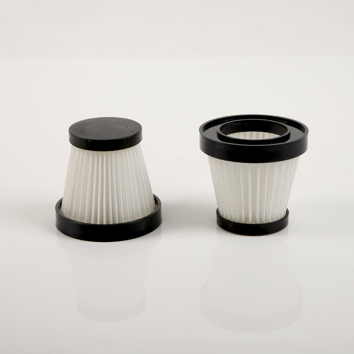 厂家批发车载电器配件手持吸尘器滤网取暖器过滤海绵海帕过滤棉