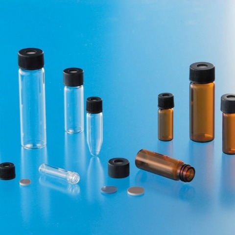 日电理化NICHIDEN 进口注射瓶SY-2玉崎优选品牌