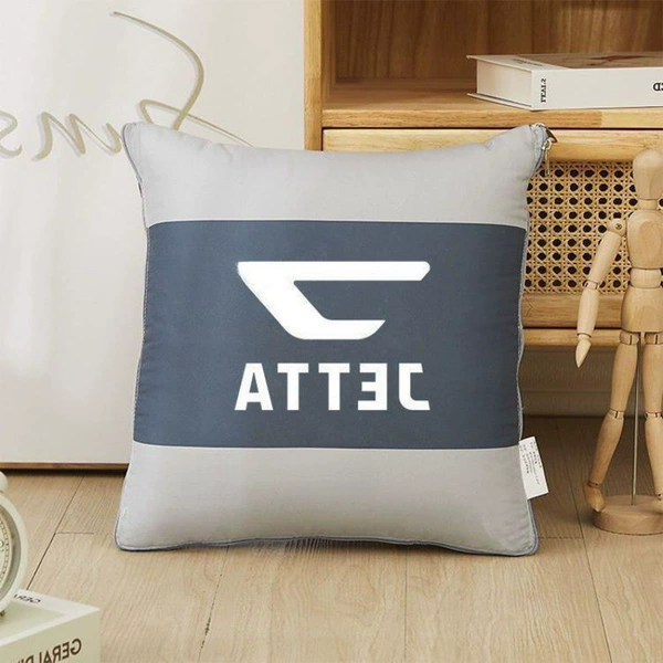 Jetta【Pillow Quilt】