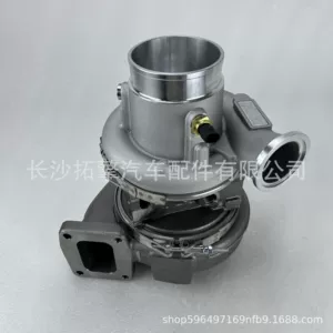 Cummins turboşarj 4039980 4040648 4040649 4040650 üçün uyğundur