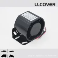 Реверсивный звуковой сигнал 336D 330D сигнализация 213-9100 зуммер 2139100 двигатель экскаватора C9