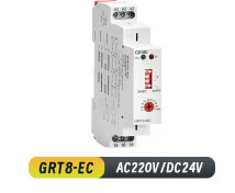 GEYA Переключатель ключ, питание, реле, таймер, 220в