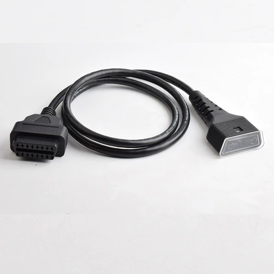 OBD2 diagnostic tool extension – Avtomobil diaqnostika alətləri