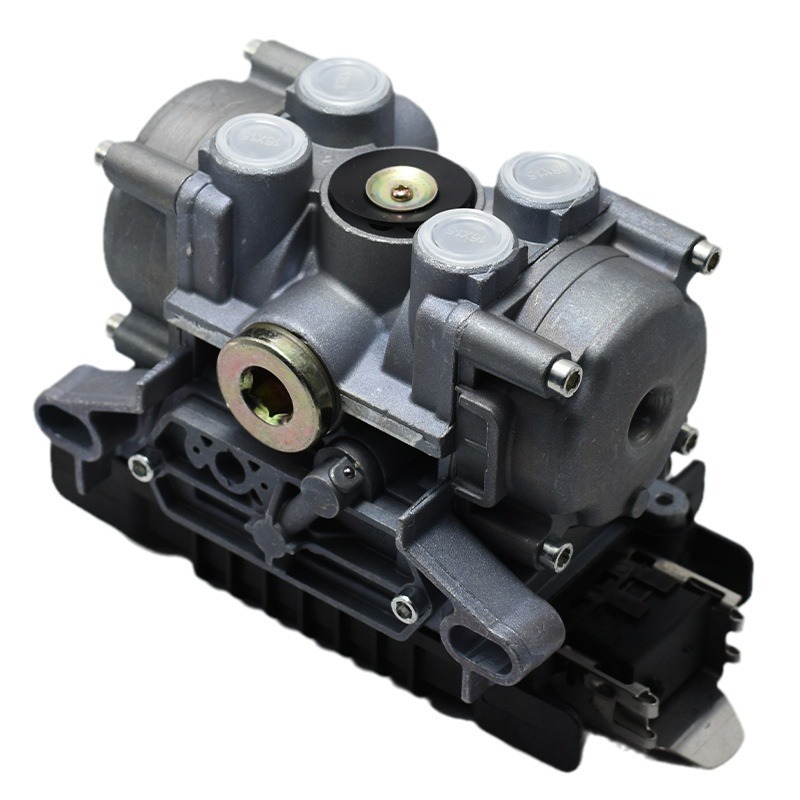 Válvula de relé SMT 400500810 camión pesado europeo camión autobús partes