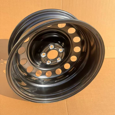 Hub, Original Steel Rims Iron Rims