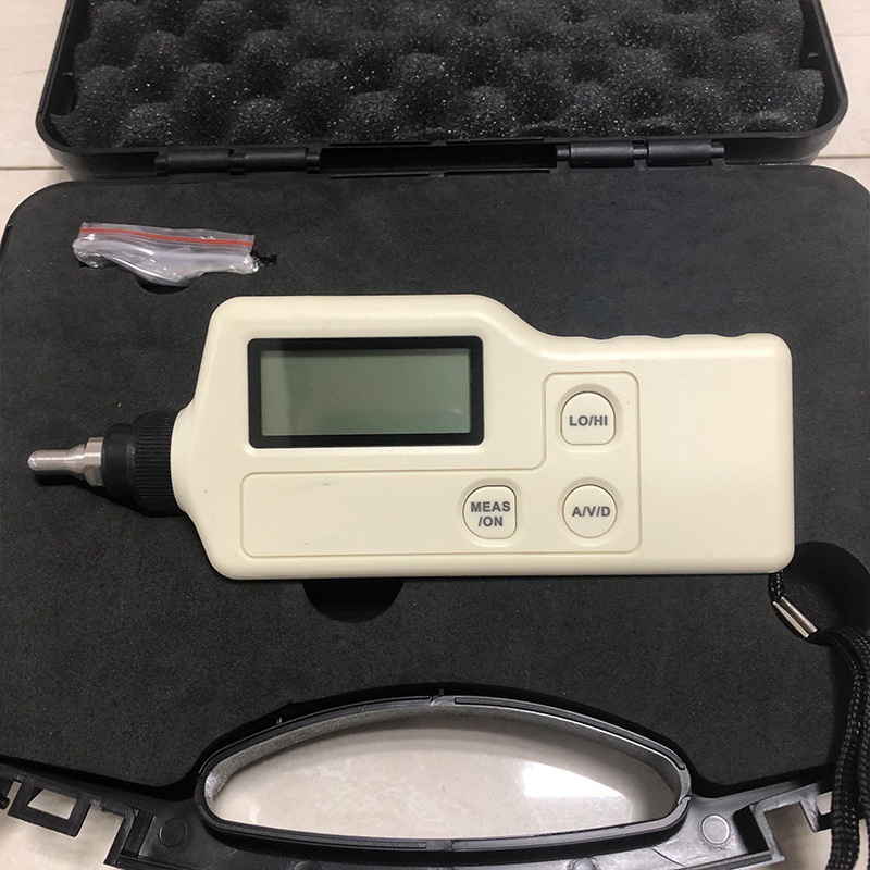 使用方便激光测振仪 性能稳定激光测振仪 HY-106激光测振仪