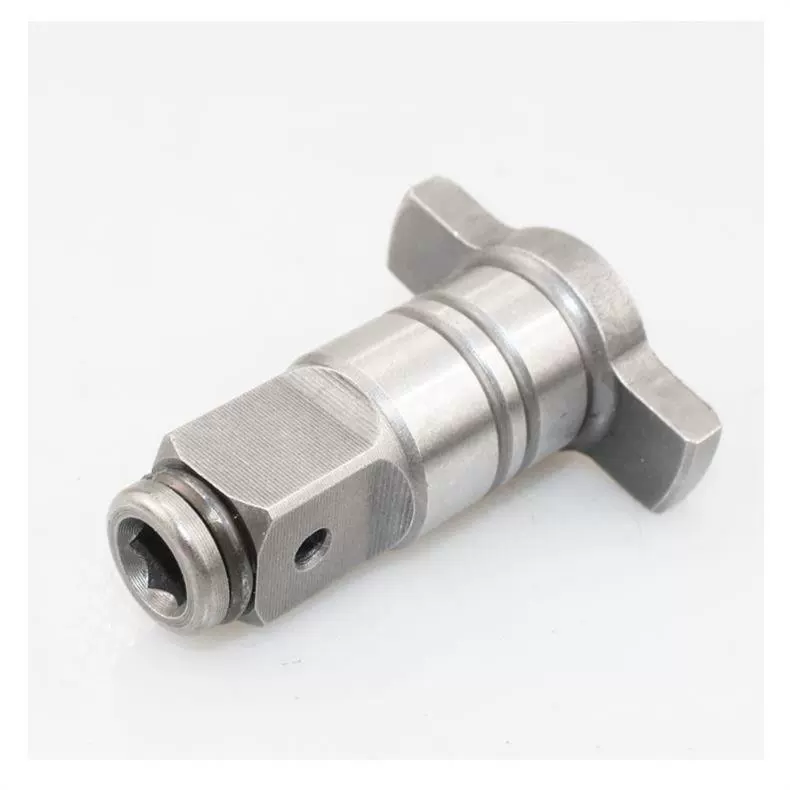 Электрический ключ, головка для преобразования, сверло двойного назначения, квадратный вал, универсальный адаптер для партийной головки, многофункциональный сильный магнитный квадратный вал