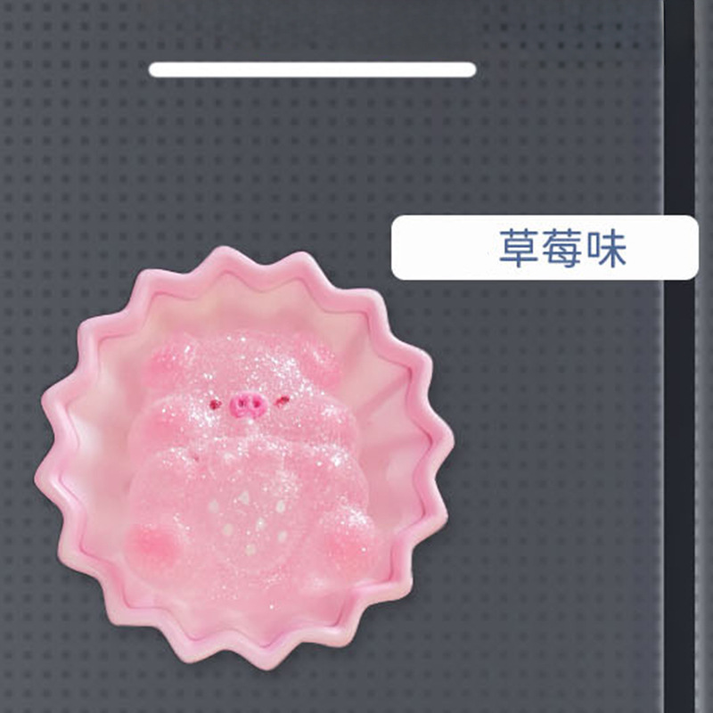 ins少女心初心小萌鹿摆件树脂工艺品蛋糕摆件创意礼品厂家直销|undefined