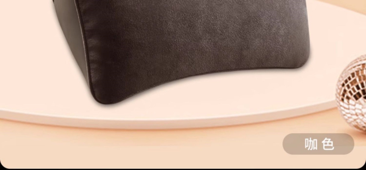 Suitable for Lynk & Co 08/01/02/06/03+/09/05 Car Waist Support, Neck Pillow, Waist Support and Interior Supplies
