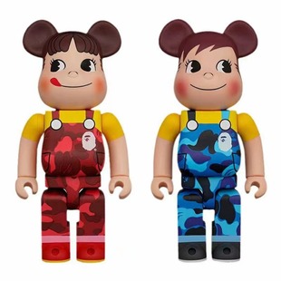 żkģ eľ1000%bearbrick[߲ABS