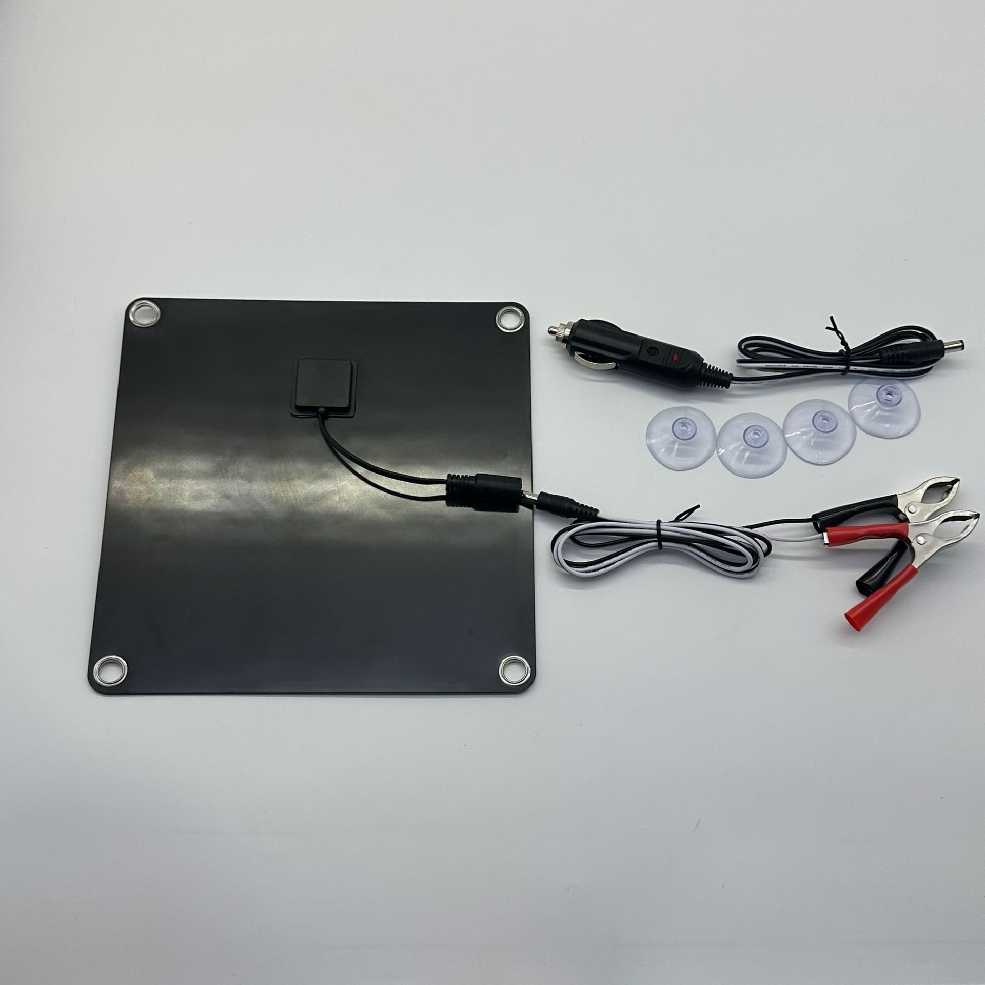 Солнечная панель для автомобиля Solar panel