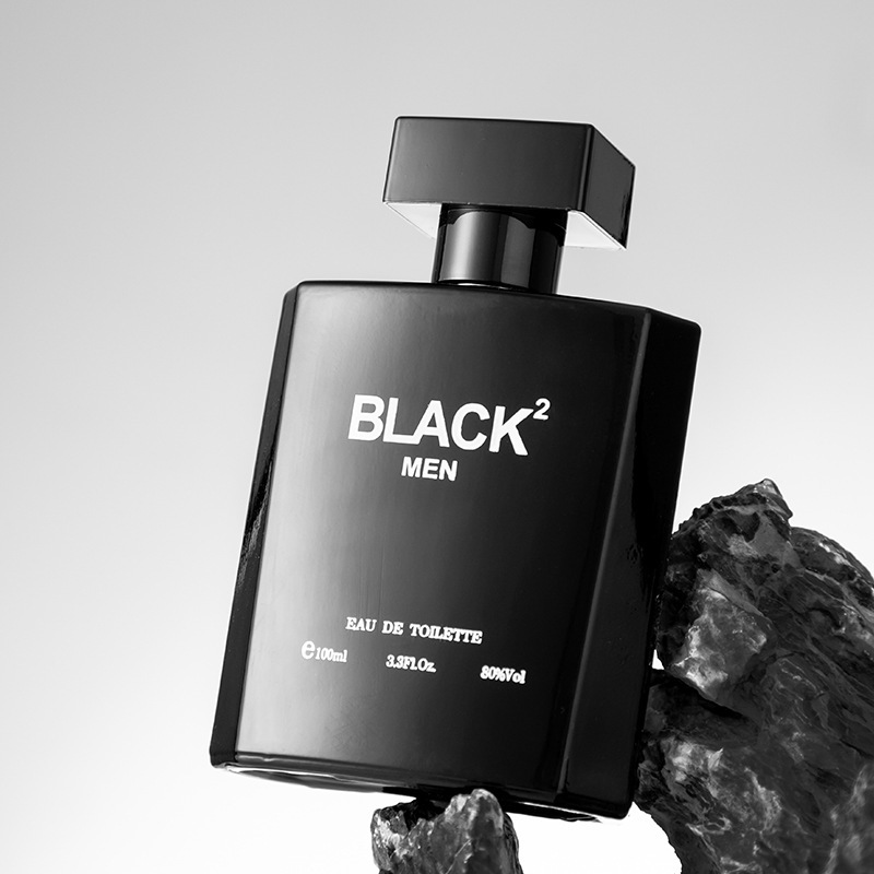 外国貿易古龍香水男性高級感木質調perfumeフィリピン東南アジアBLACK2爆発品|undefined