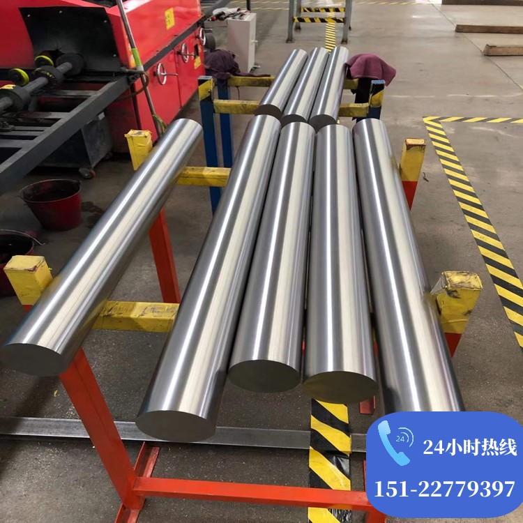 S38926/015Cr20Ni25Mo7CuN N08926镍基合金六角棒 圆钢  抛光锻打