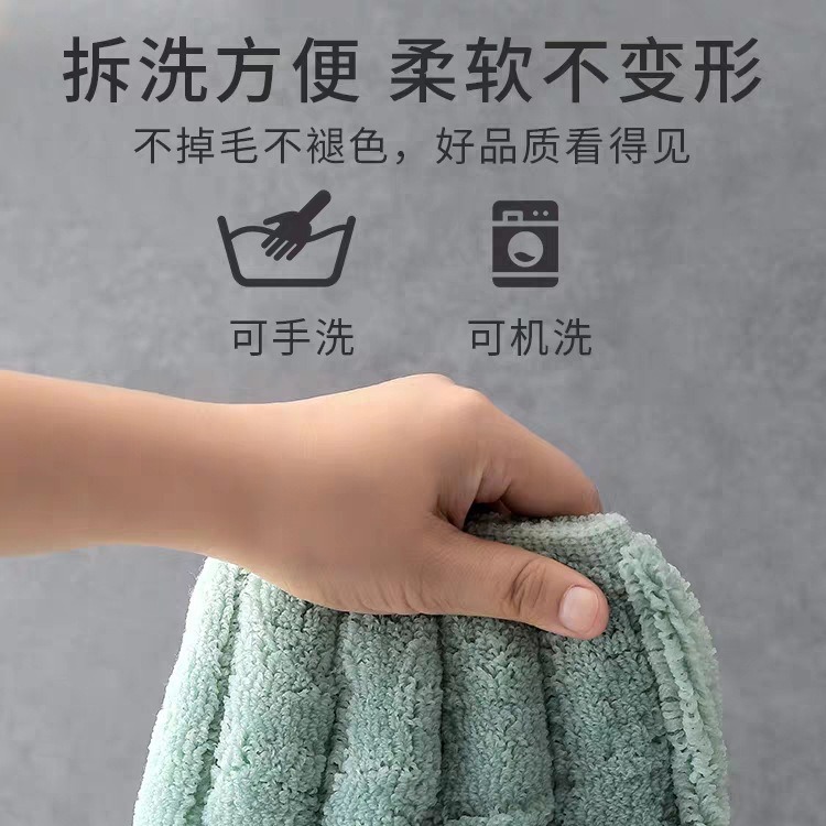 Estera de inodoro de suministro transfronterizo Estera de inodoro de tipo O de punto de estilo nórdico engrosada estera de inodoro lavable universal