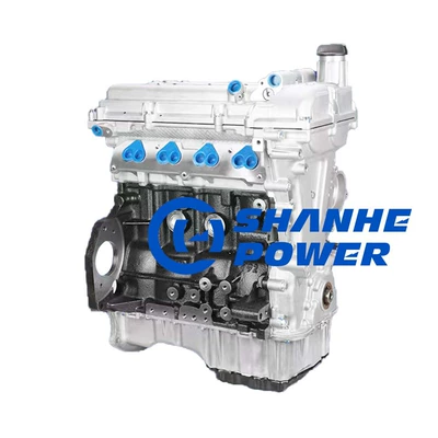 1.5L Car Engine L2B Is Engine assembly