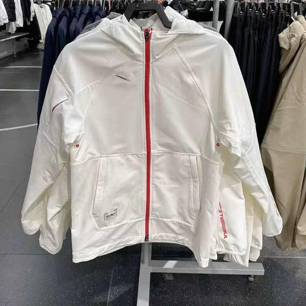 Men's autumn and winter oversized drop-shoulder stand-collar puffer jacket, student hooded cotton coat, trendy brand couple's casual wear, high-end version