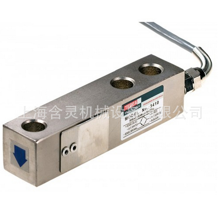 上海含灵机械销售tedea压力传感器1040-5kg