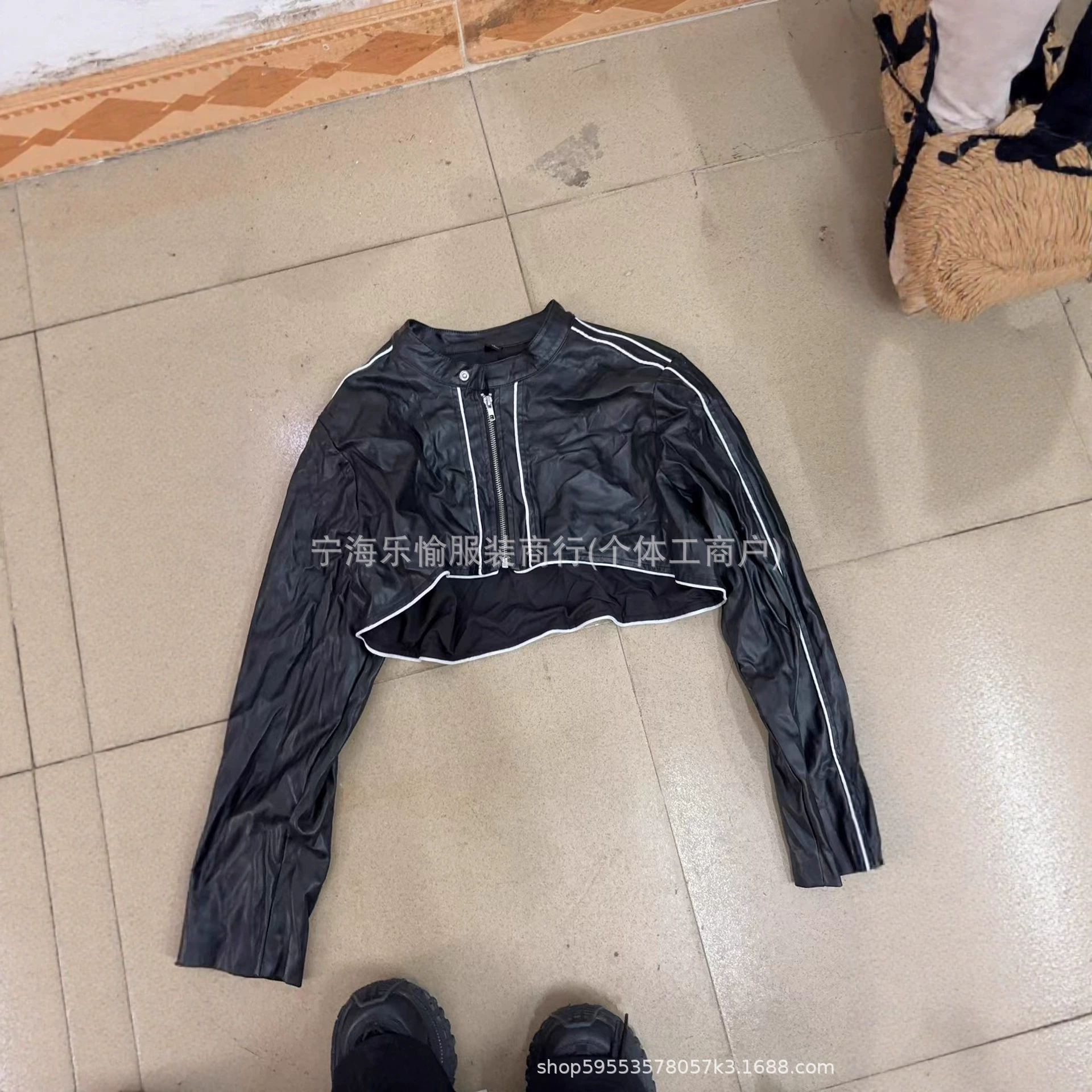 Женская зимняя одежда Shein