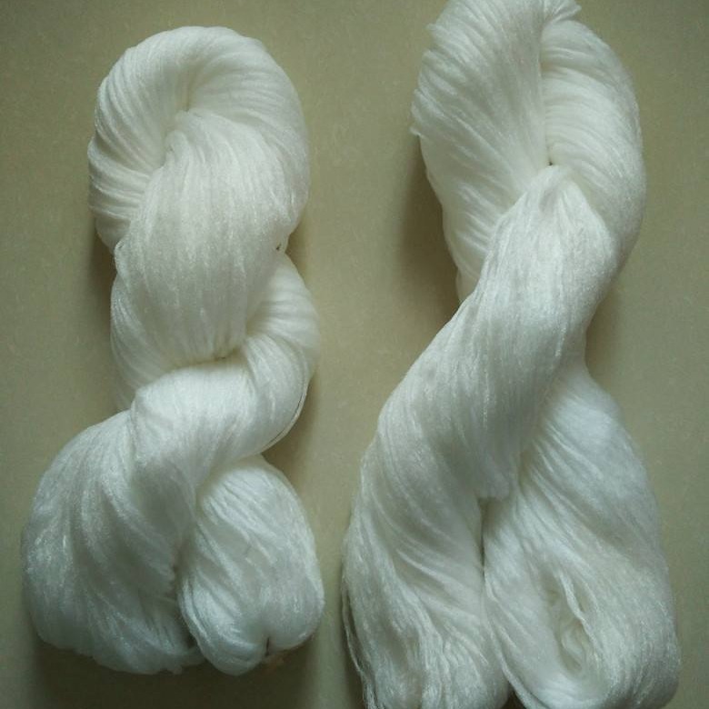 改性纤维束滤料 电厂油田污水处理除油用丙纶纤维束填料