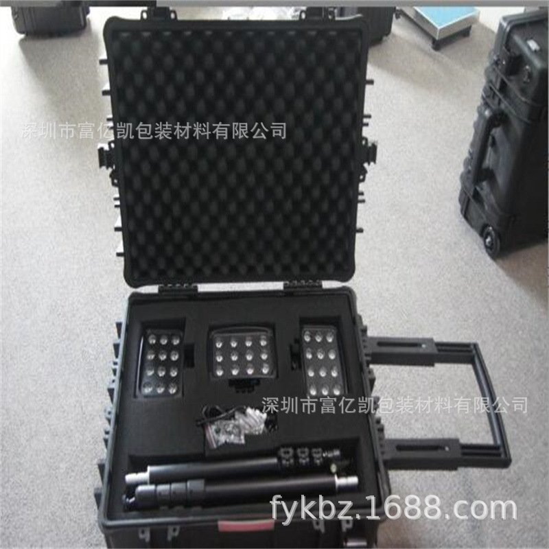 易碎品EVA减震包装 红酒瓶EVA减震包装