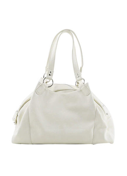 White, big, quality