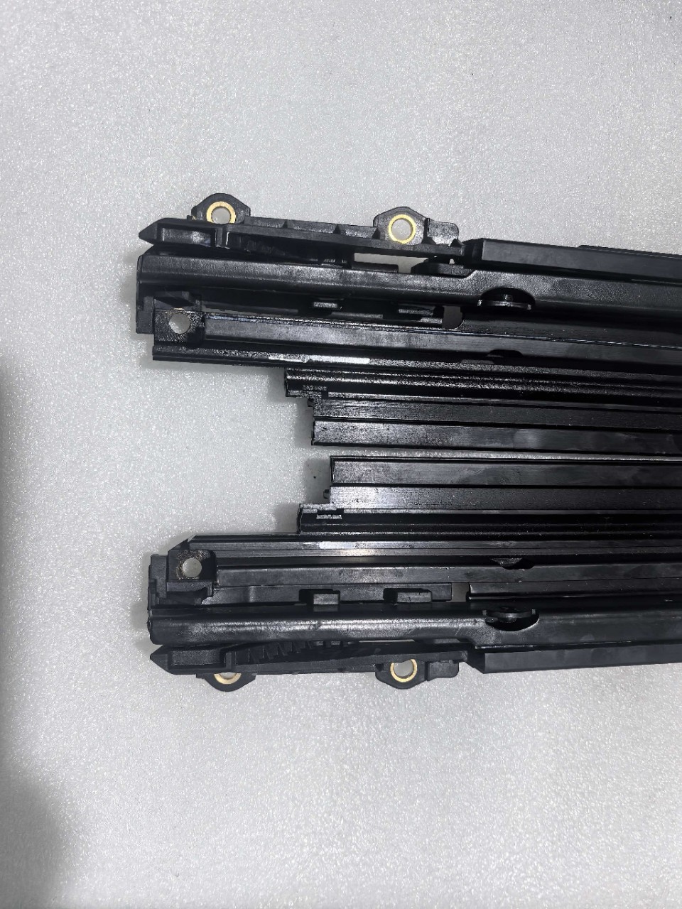976 Sunroof Bracket Is Suitable for Porsche 971 Sunroof Bracket 971/976 Porsche Sunroof Slide Assembly