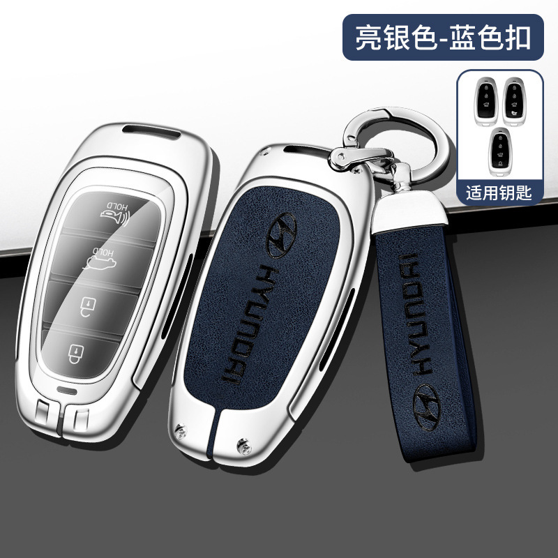 Adecuado para el moderno Tucson l nombre de la Caja clave imagen líder Langdong adecuado para hombres y mujeres aleación todo incluido caja de metal clave