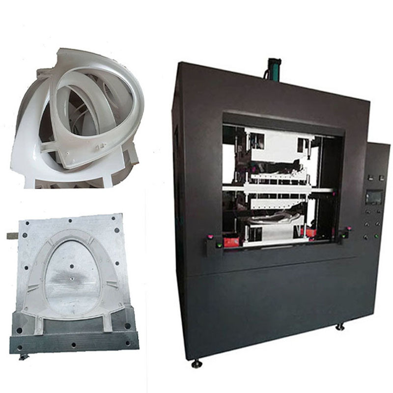 厂家供应 马桶盖焊接机 马桶座圈热板焊接机  非标热熔焊接机