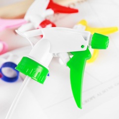 Spray Head Nozzle Watering Can General Household Spray Bottle Accessory Plastic Soda Bottle Beverage Bottle Small Spray Bottle Mouthpiece