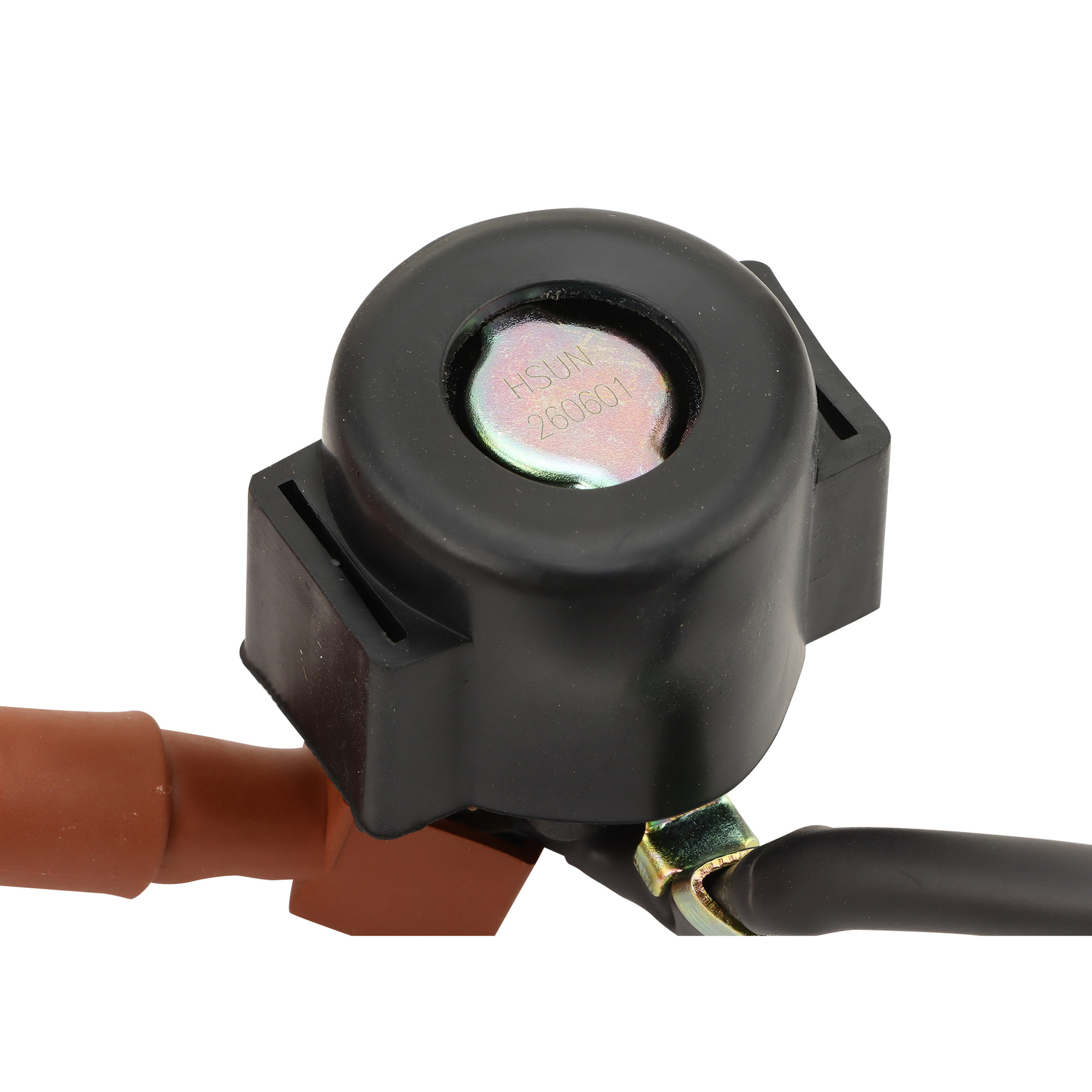 Relay is suitable for Hisun HS500 HS700 UTV ATV37710-115-0000