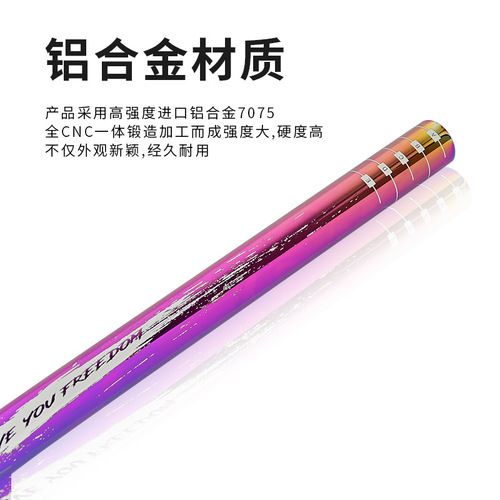 NANLIO mountain bike handlebar aluminum alloy handlebar horizontal CNC Dayan handlebar color 31.8x780MM accessories