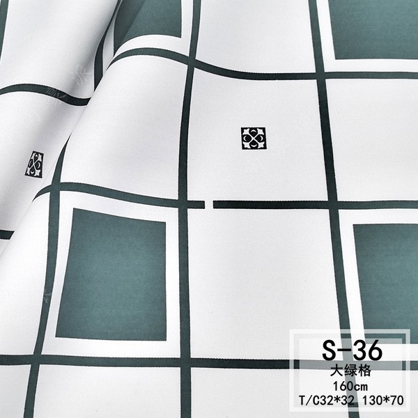 Ropa de cama médica de blanqueo resistente al cloro sarga de algodón de poliéster tela médica de dibujos animados pediátrica ropa de paciente ventas directas de fábrica