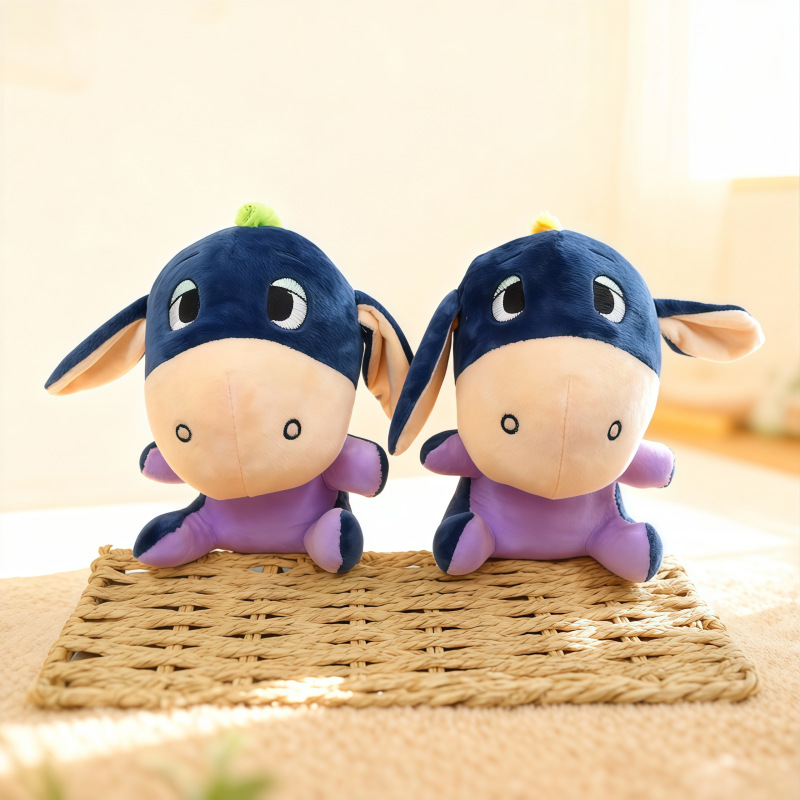 Mayorista boutique 7 pulgadas muñecas de peluche 20cm muñecas tiradas muñecas de peluche muñeca máquina muñeca boda