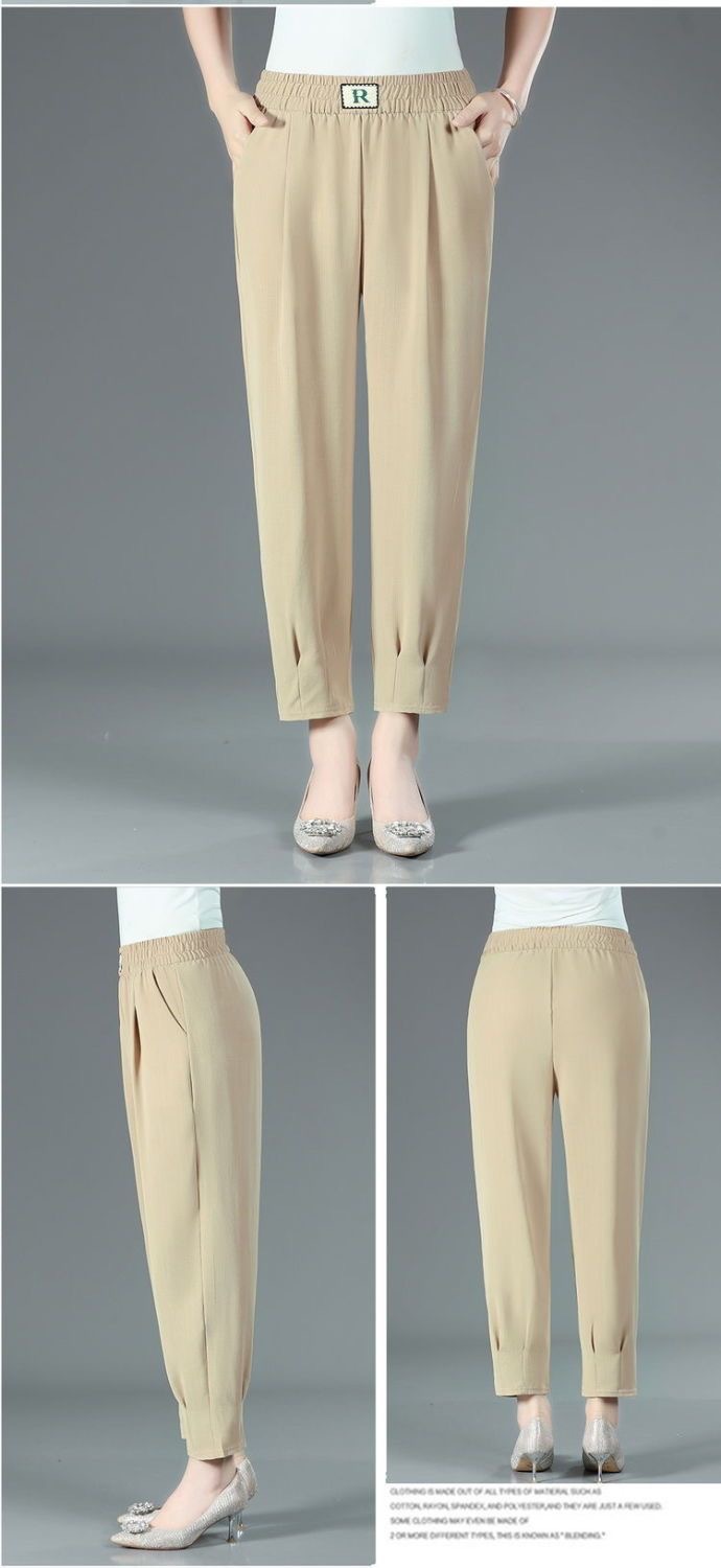 Harem Pants Image 7