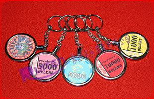 1pc�I�aչʾ�ܣ�40mm�N���I�a���Α��