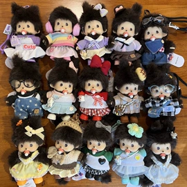 娃衣;diy饰品;娃娃配饰