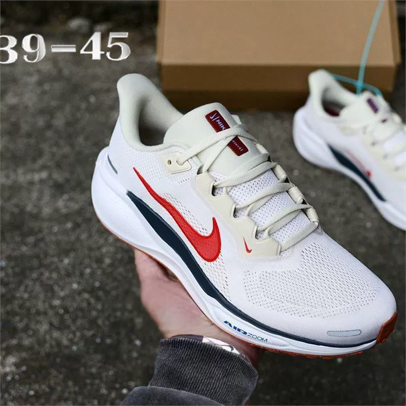 Putian Chunyuan Pegasus PEGASUS 41 Year of Snake Breathable Men and Women Sports Running Outdoor Moon Landing Zoom Air Cushion