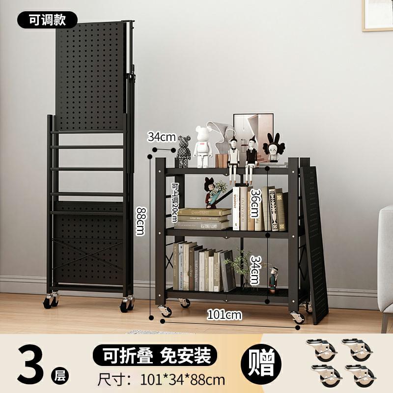 horno multicapa doméstico sin instalación para almacenamiento de artículos de cocina apilada tipo suelo horno de microondas horno de almacenamiento horno de microondas marco de almacenamiento