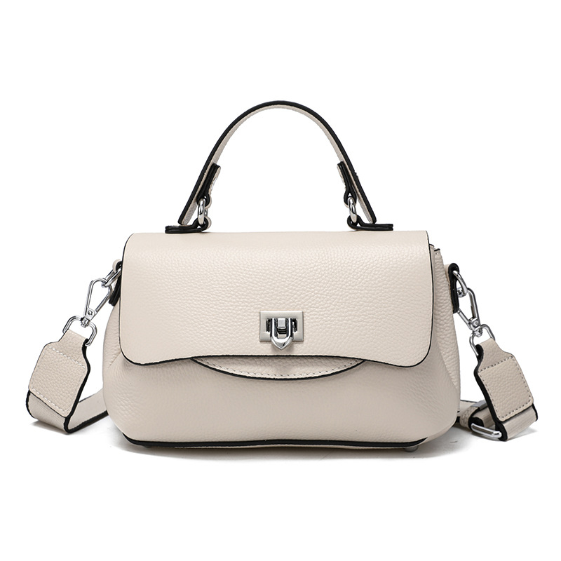 Trend one-shoulder bag, high-quality style