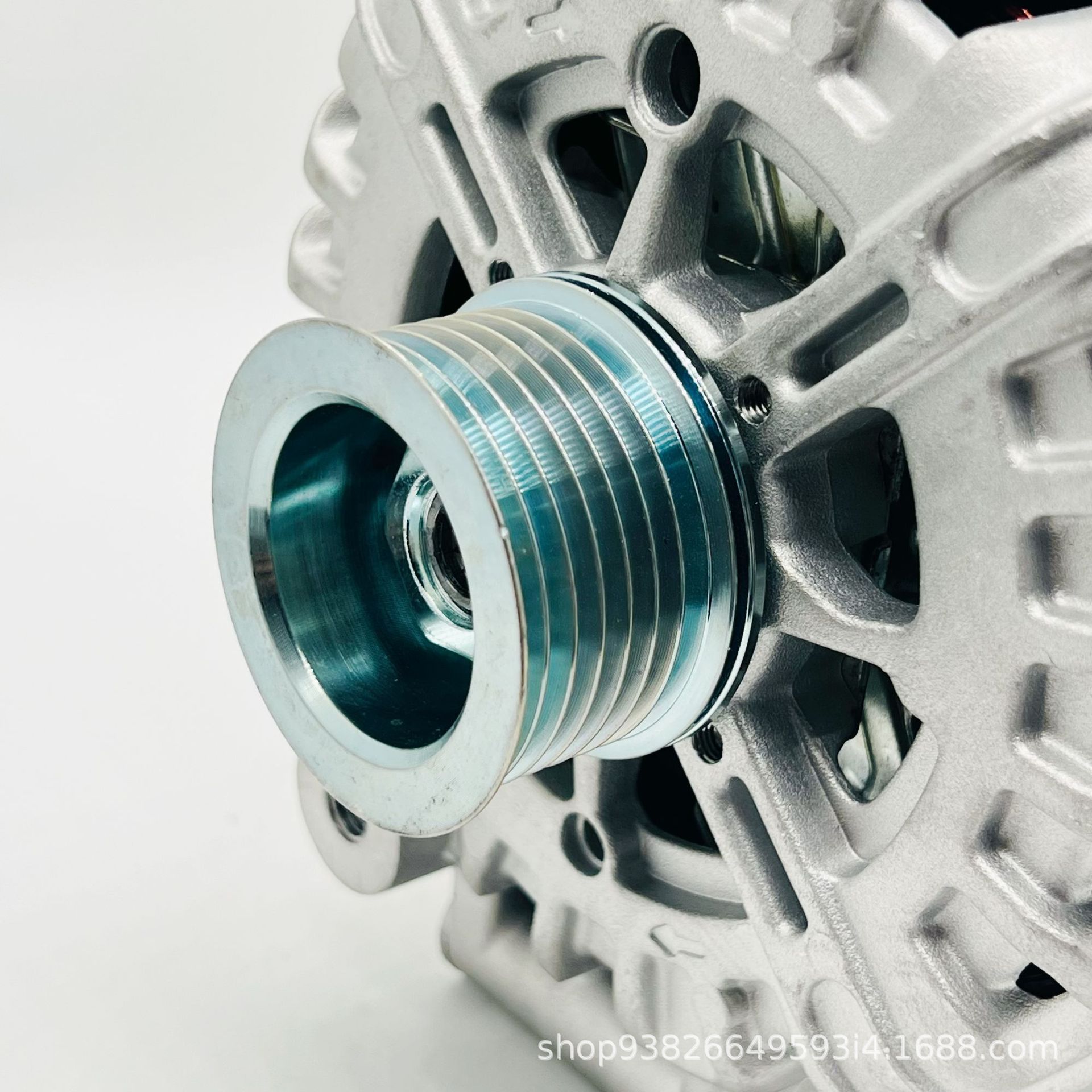 Suitable for 12317560989 Boma X53.0 Series 12317560988 Generator V193-D Car Accessories