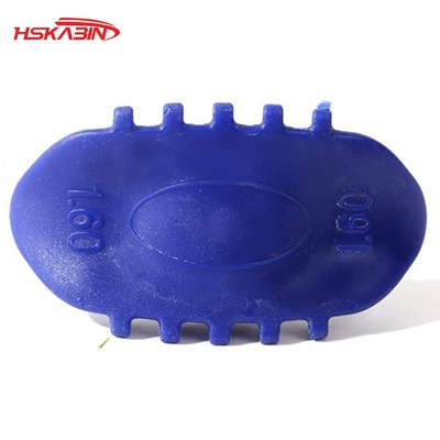 Motorcycle General Parts Bosu Zhenglin Motorcycle Tire