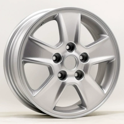 Hub: Rim Tire Bell 15inch 16inch - 15inch-forwarddy-model-a