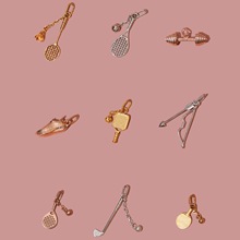 �W�����P��\��ϵ�е������DIY���A���朠t�������18K��ɫ