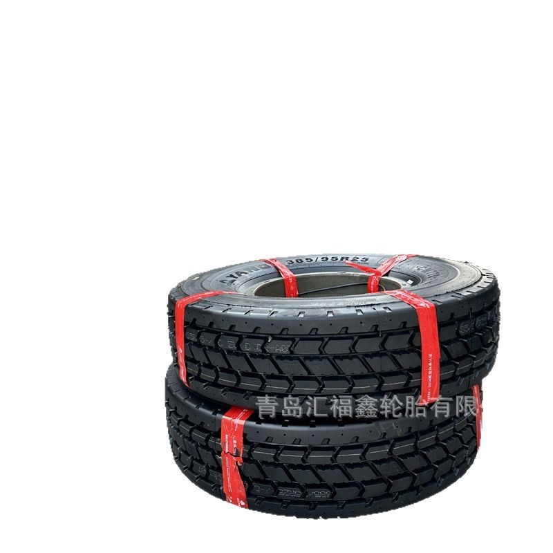 メーカー卸売り朝陽工事タイヤ385/95R25クレーンクレーンタイヤ三包品質保証供給機関|undefined