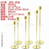 6 imitation gold set