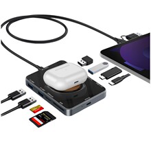 �羳�Uչ�]15W�o����ʮ��һ��չ������YƷ��X�๦��HUB�־���