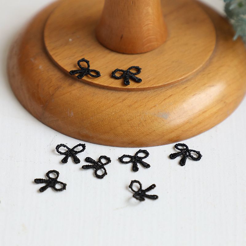 F black one 1.2cm